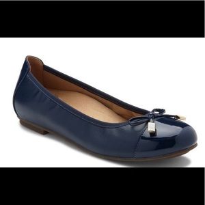 MINNA BALLET FLAT